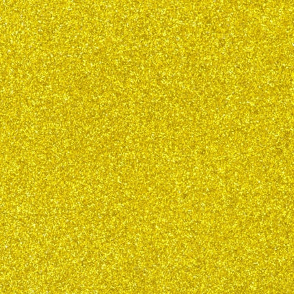 Bandiera oro glitterata 6m