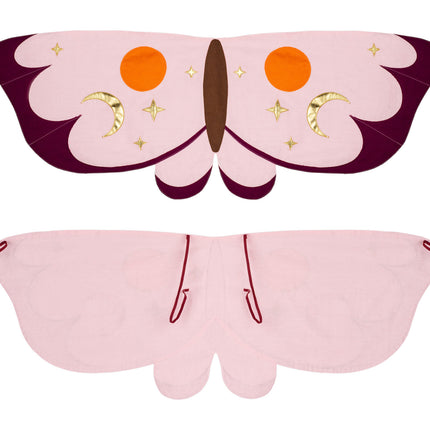 Costume Butterfly 2 pezzi