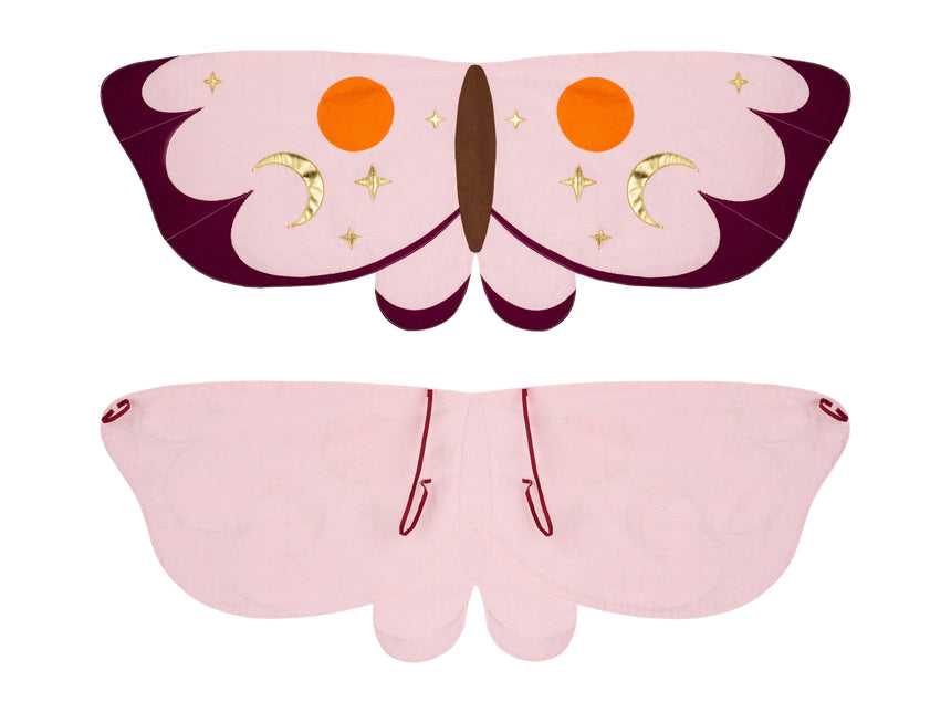 Costume Butterfly 2 pezzi