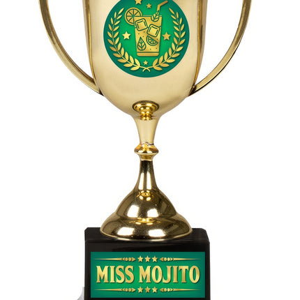 Trofeo Miss Mojito