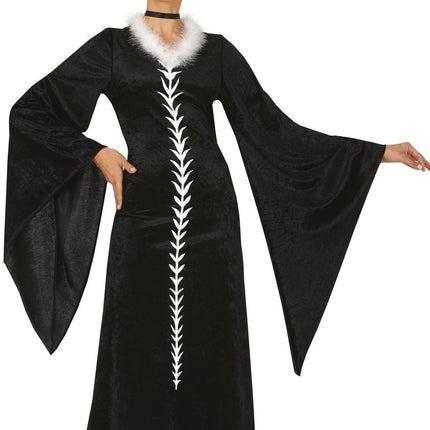 Costume da fata per Halloween da donna