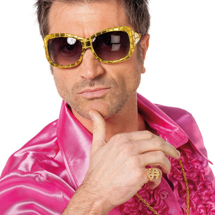 Discoteca Golden Spectacles