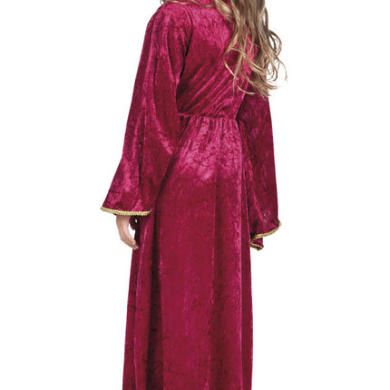 Abito medievale bambino