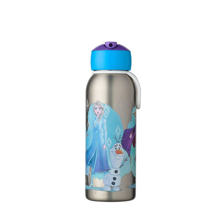 Borraccia Thermos Flip-Up Campus 350ml Frozen 2