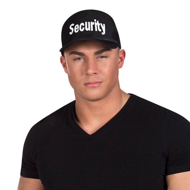 Tappo di sicurezza