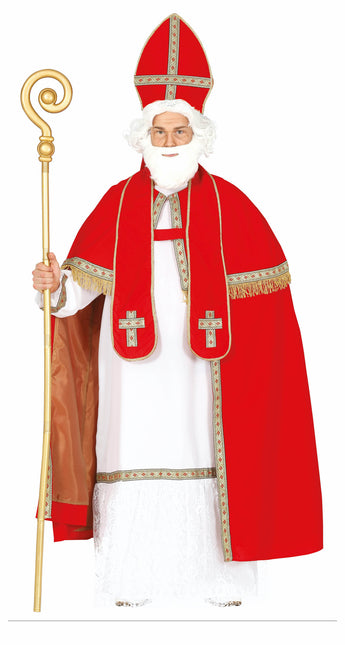 Personale di San Nicola