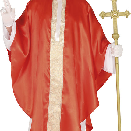 Costume da Papa Uomo