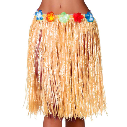 Gonna Hawaii Fiori 50cm