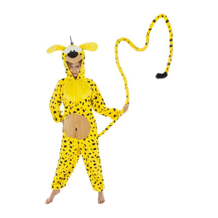 Costume Marsupilami Donna M