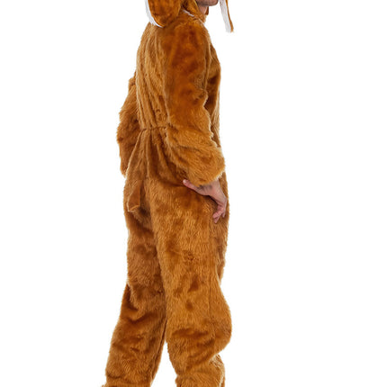 Onesie Hare Uomo