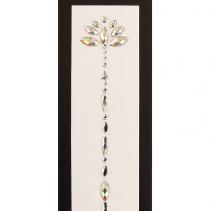 PXP Gioiello per Capelli Charming Bling
