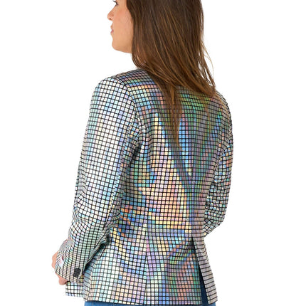 Disco Blazer Donna <tc>OppoSuits</tc>