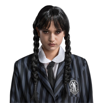 Parrucca del mercoledì
