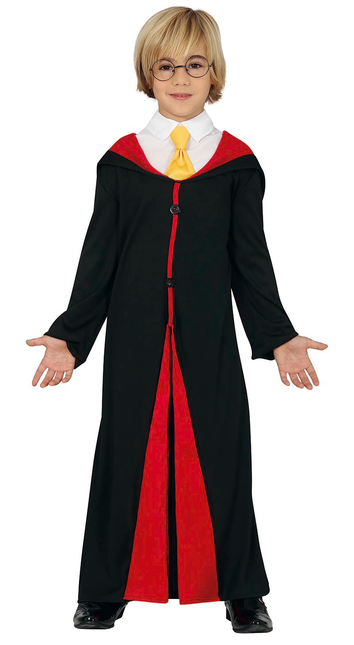 Costume da ragazzo magico