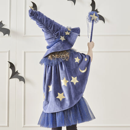 Stella della bacchetta magica