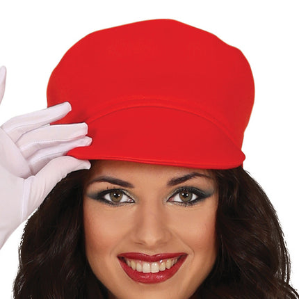 Costume da Super Mario per donna