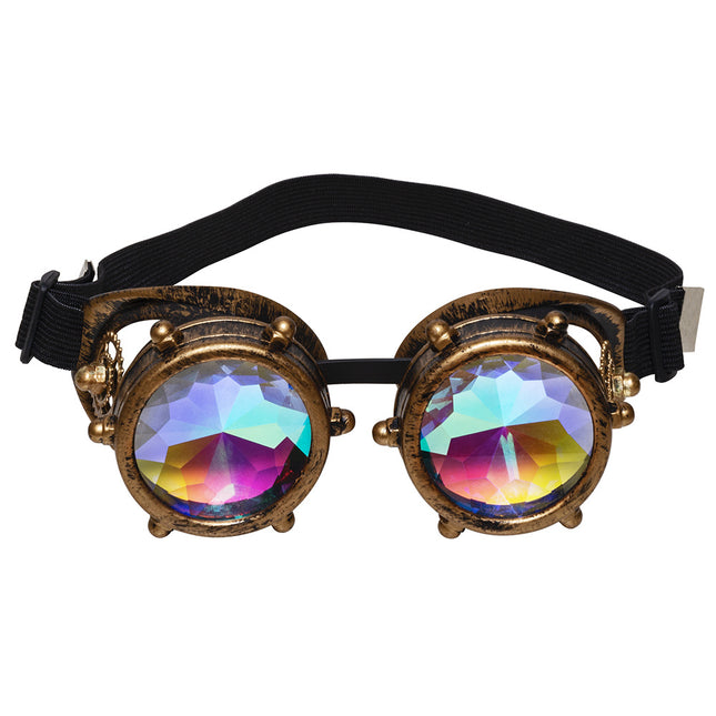 Occhiali Spacepunk