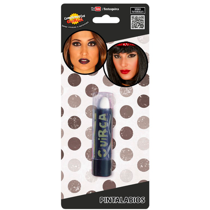 Rossetto bianco