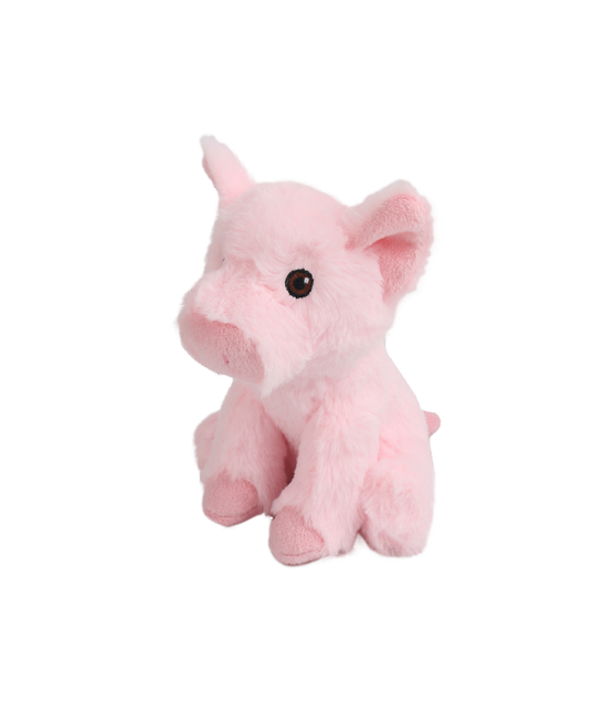 Pig Cuddle 18 cm