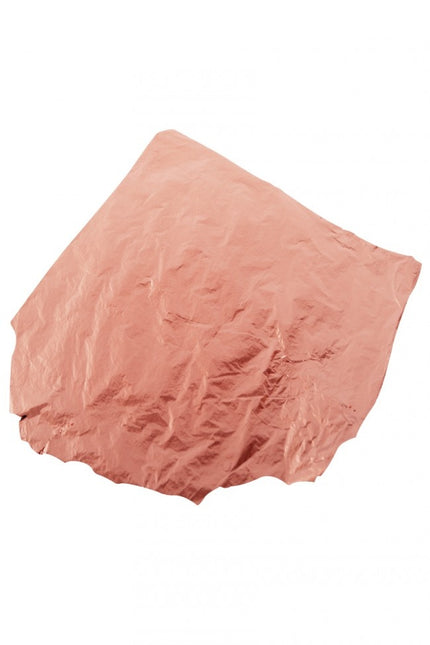 Fogli di carta stagnola PXP Oro Rosa Per 10