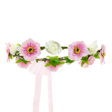 Fascia Flower Power