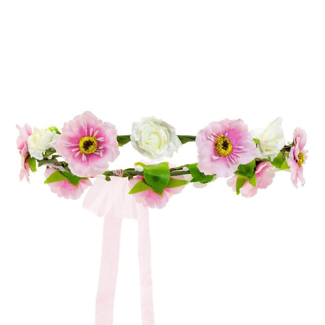 Fascia Flower Power