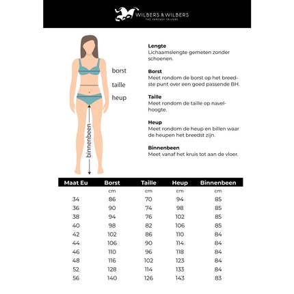 Costume da scolaretta Donna