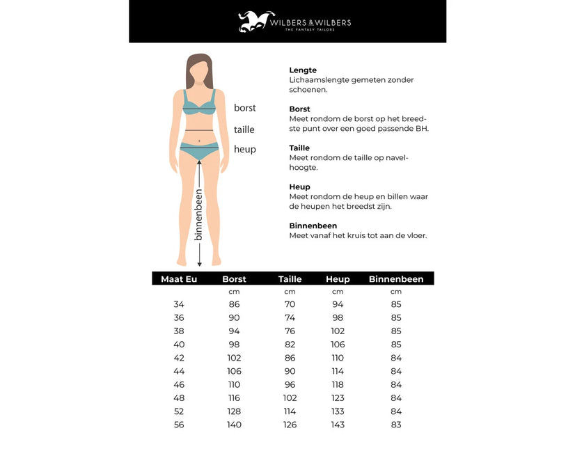Costume da scolaretta Donna