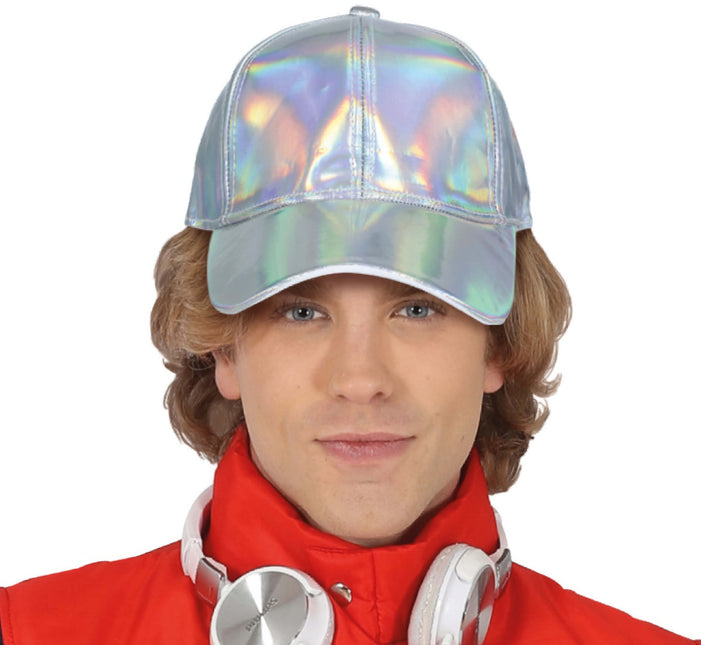 Cappello d'argento