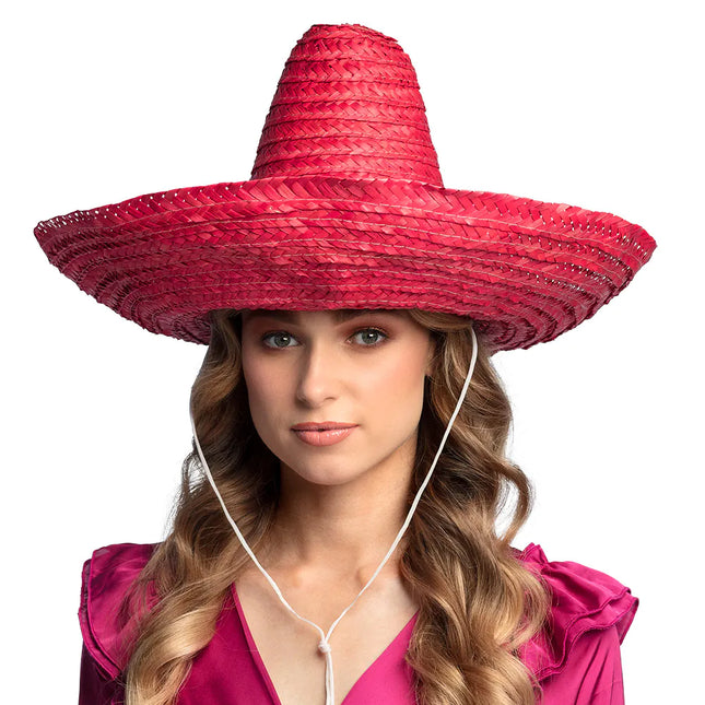 Sombrero colorato