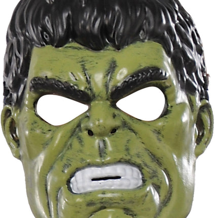 Maschera di Hulk