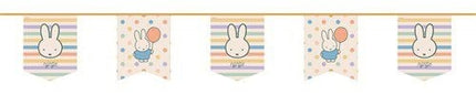 Ghirlanda di Miffy 4m