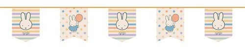 Ghirlanda di Miffy 4m
