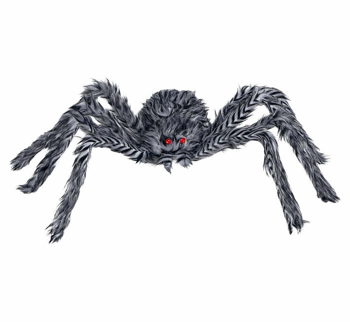 Ragno finto 60 cm