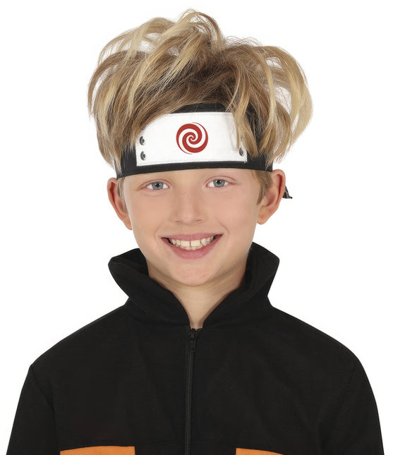 Fascia per bambini Ninja