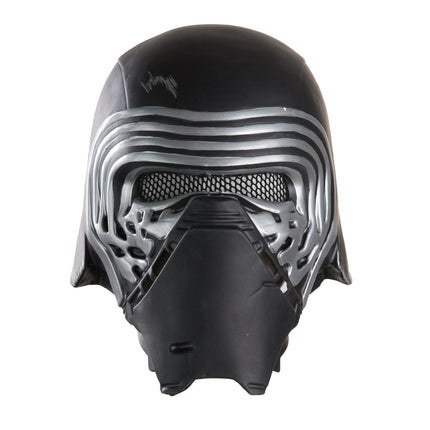 Maschera di Kylo Ren