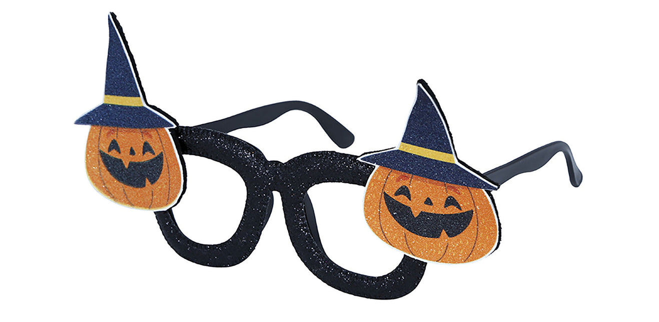 Bicchieri di Halloween Zucche