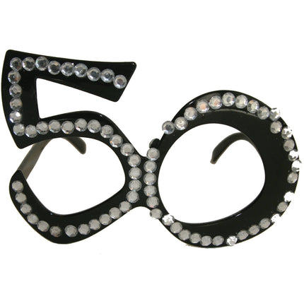 Occhiali 50 anni