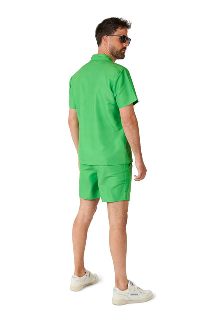 Teenage Mutant Hero Turtle Set Uomini <tc>Suitmeister</tc>