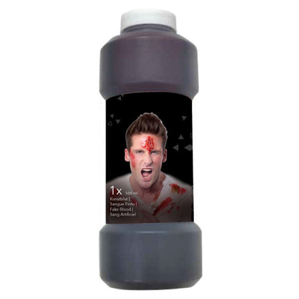 Sangue finto 500ml