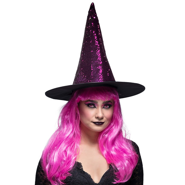 Lenti Wee Halloween Incantatrice