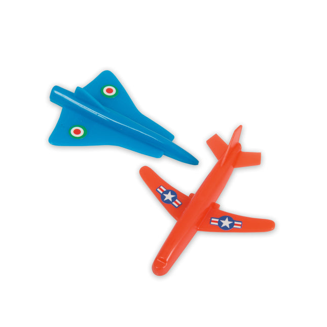 Breakout presenta l'aeroplano 8cm 5pz