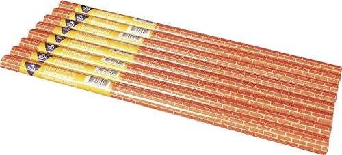 Carta regalo Stones 70cm 1 Rotolo 2 Fogli