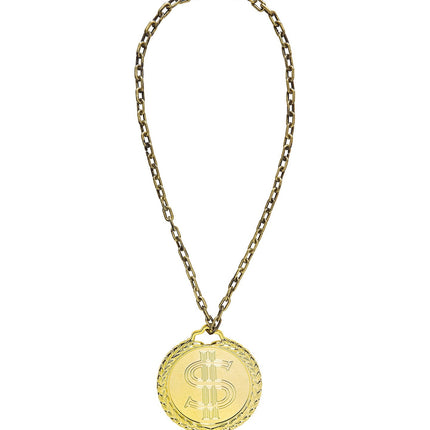 Collana Hiphop Dollar