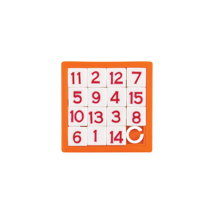 Condividi Regali Puzzle di Numeri 4 pezzi