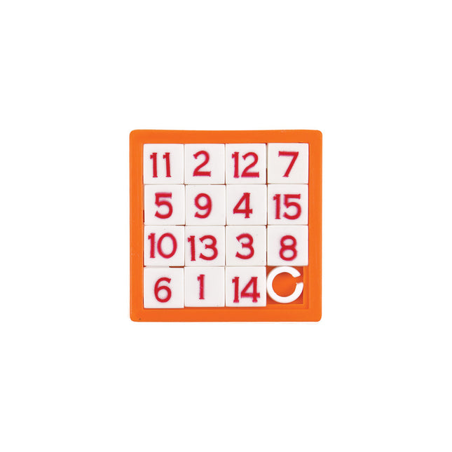 Condividi Regali Puzzle di Numeri 4 pezzi