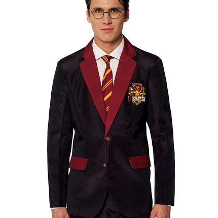 Tuta Harry Potter Uomo Grifondoro