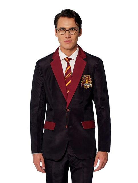 Tuta Harry Potter Uomo Grifondoro