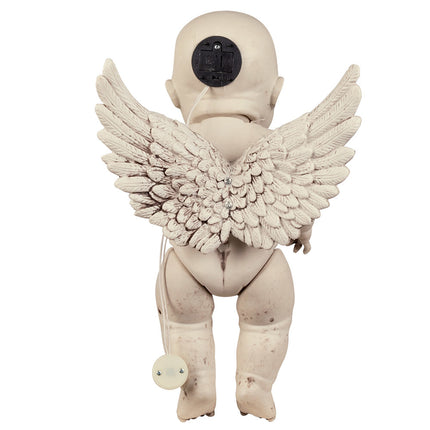 Bambola di Halloween Baby Angel