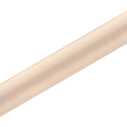 Runner da tavola color pesca 36cm 9m